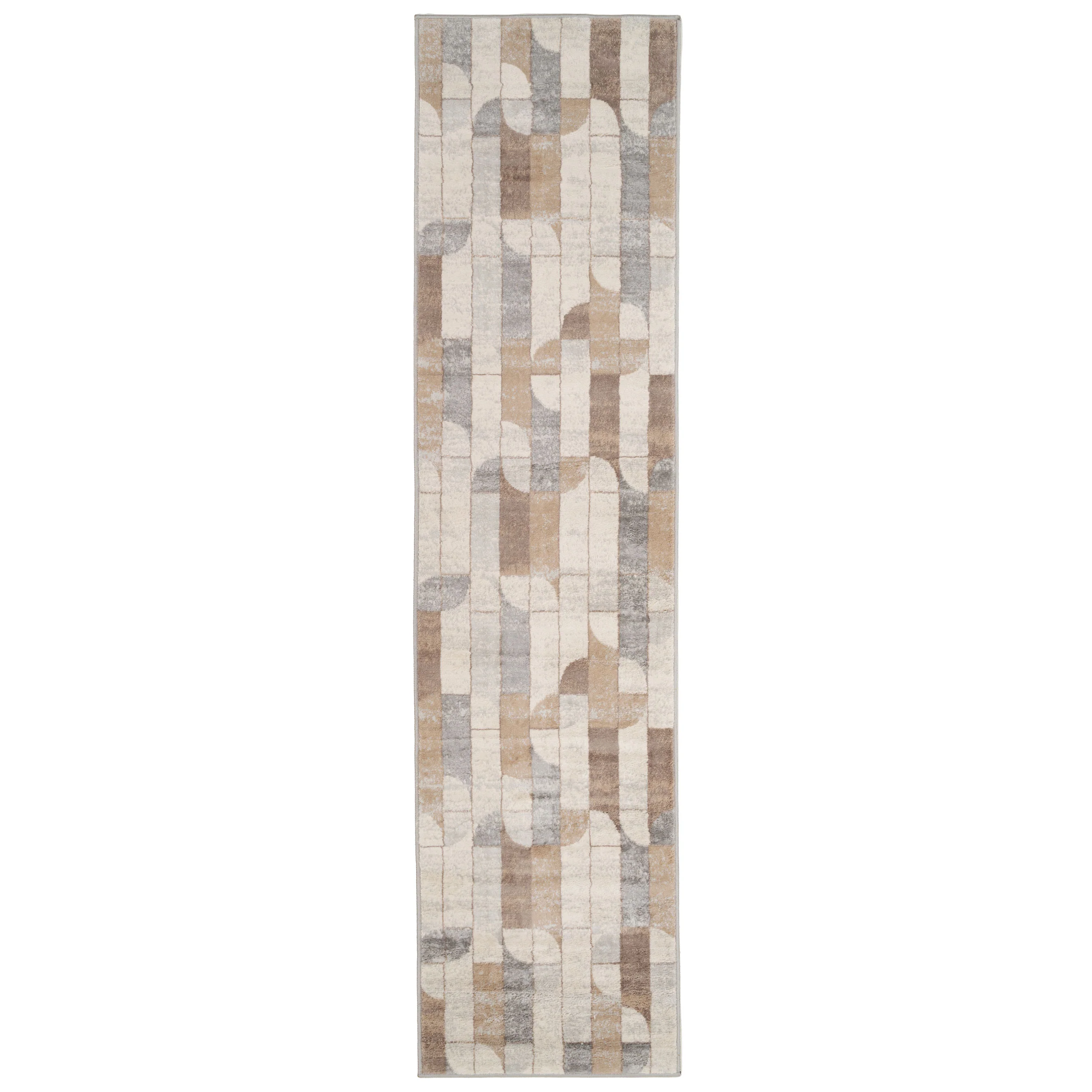 Beige Wabi Sabi Area Rug - Image 10