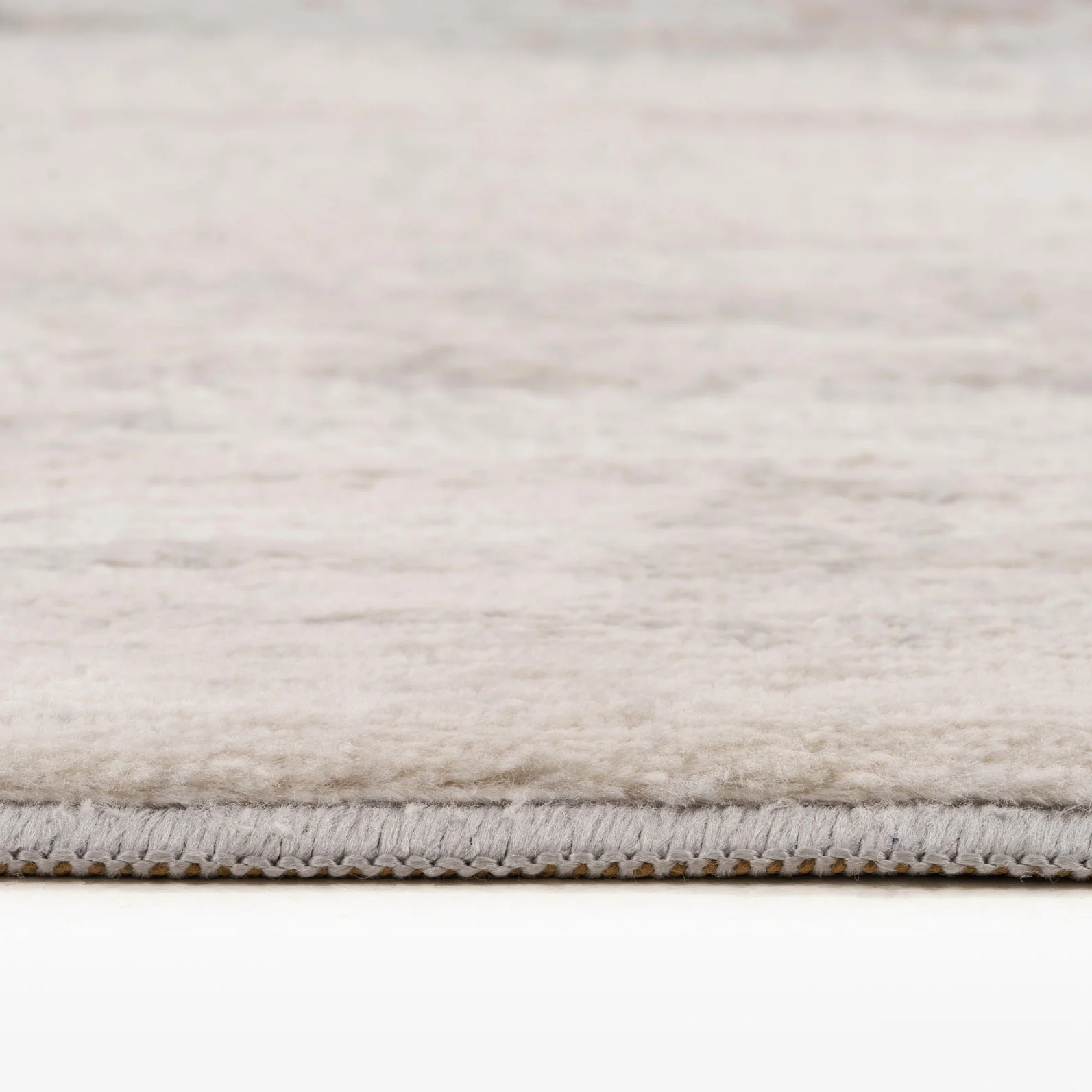 Beige Wabi Sabi Area Rug - Image 5