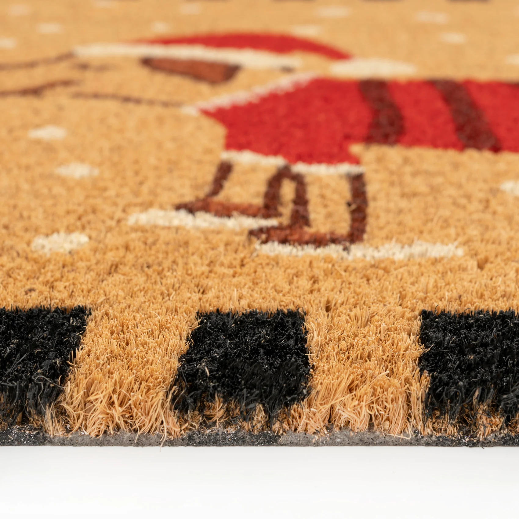 Christmas Steven Coir XL Doormat - Image 6