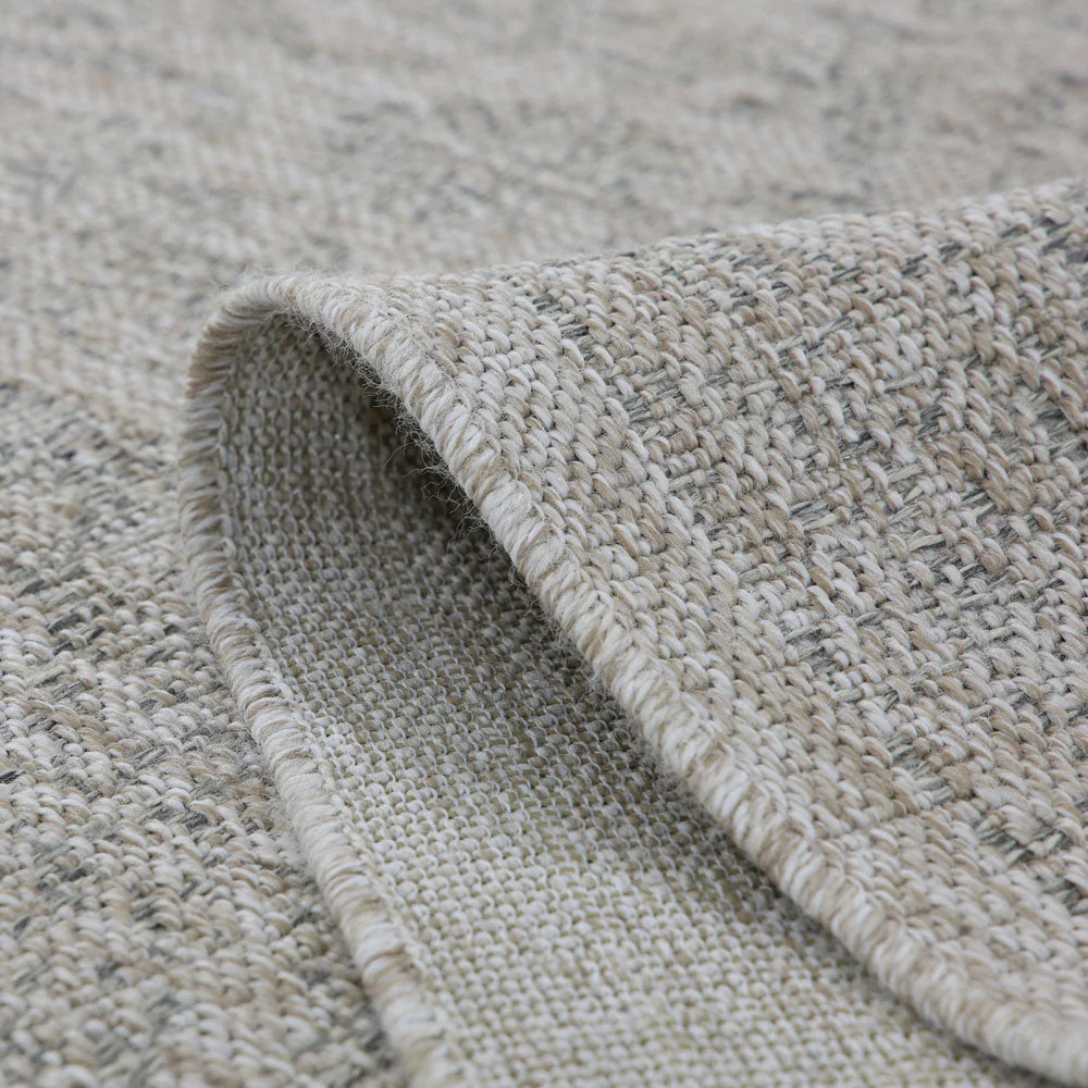 Classic Distressed Area Rug - Rubus - Image 3