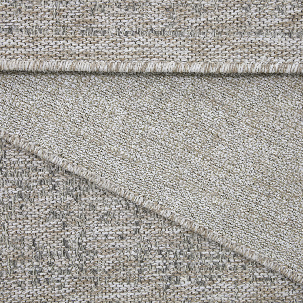 Classic Distressed Area Rug - Rubus - Image 6