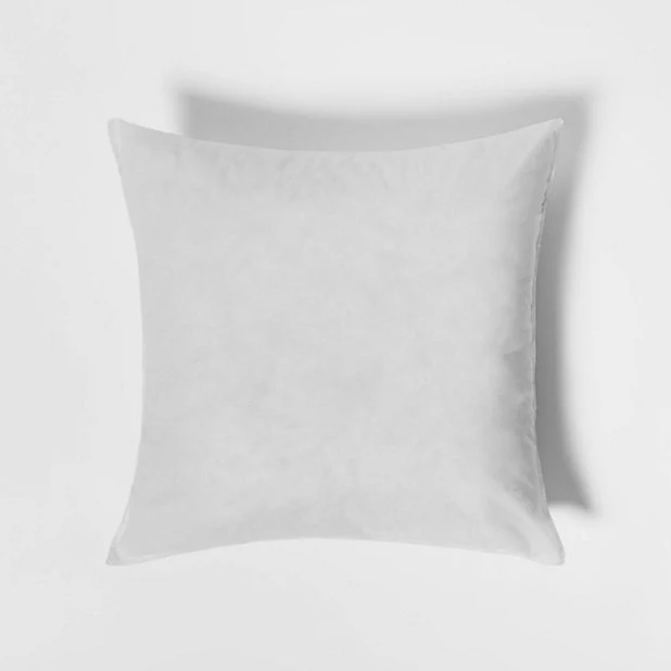 Distressed Grey Cushion Cover - Image 8