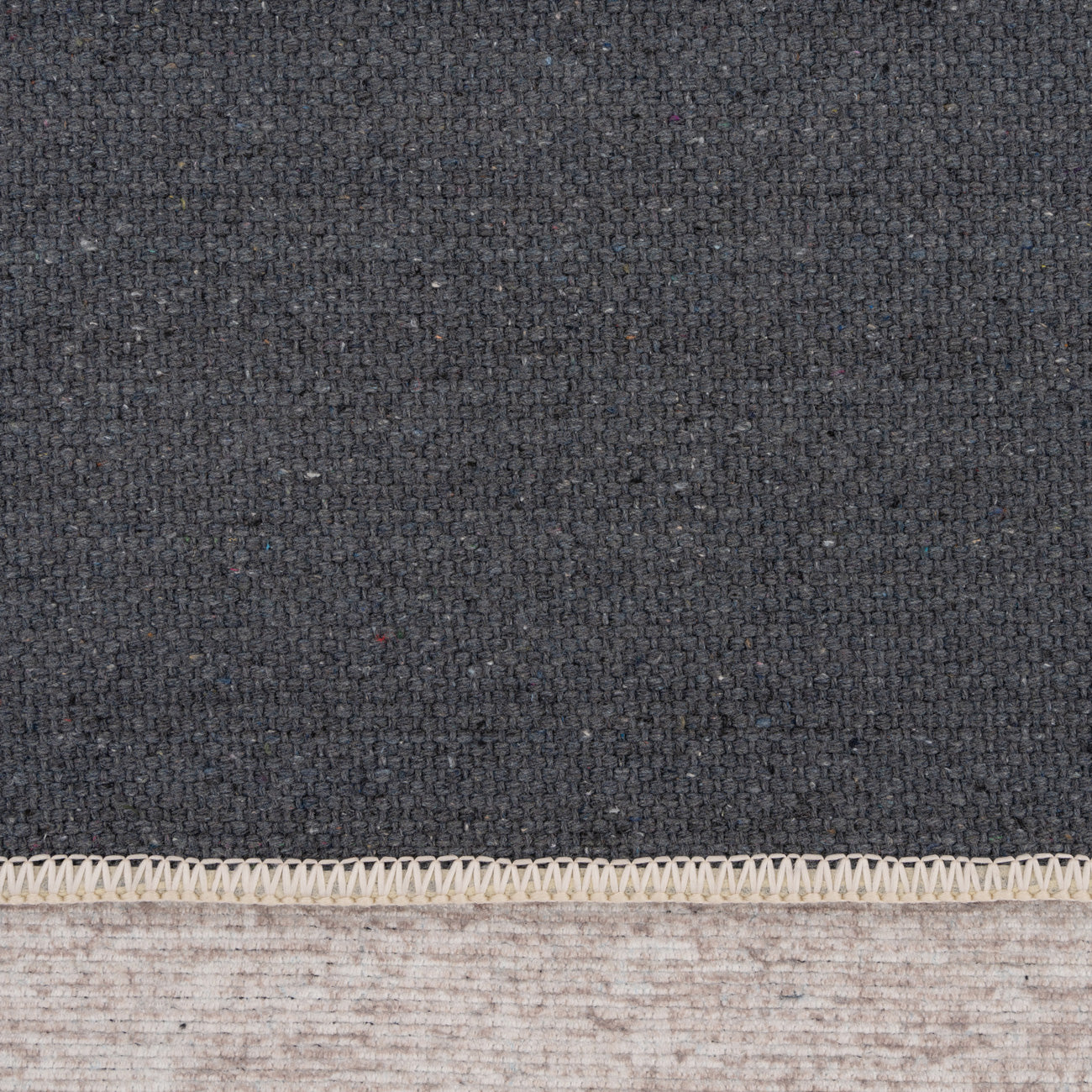 Washable Berber Trellis Runner - Sol - Image 12