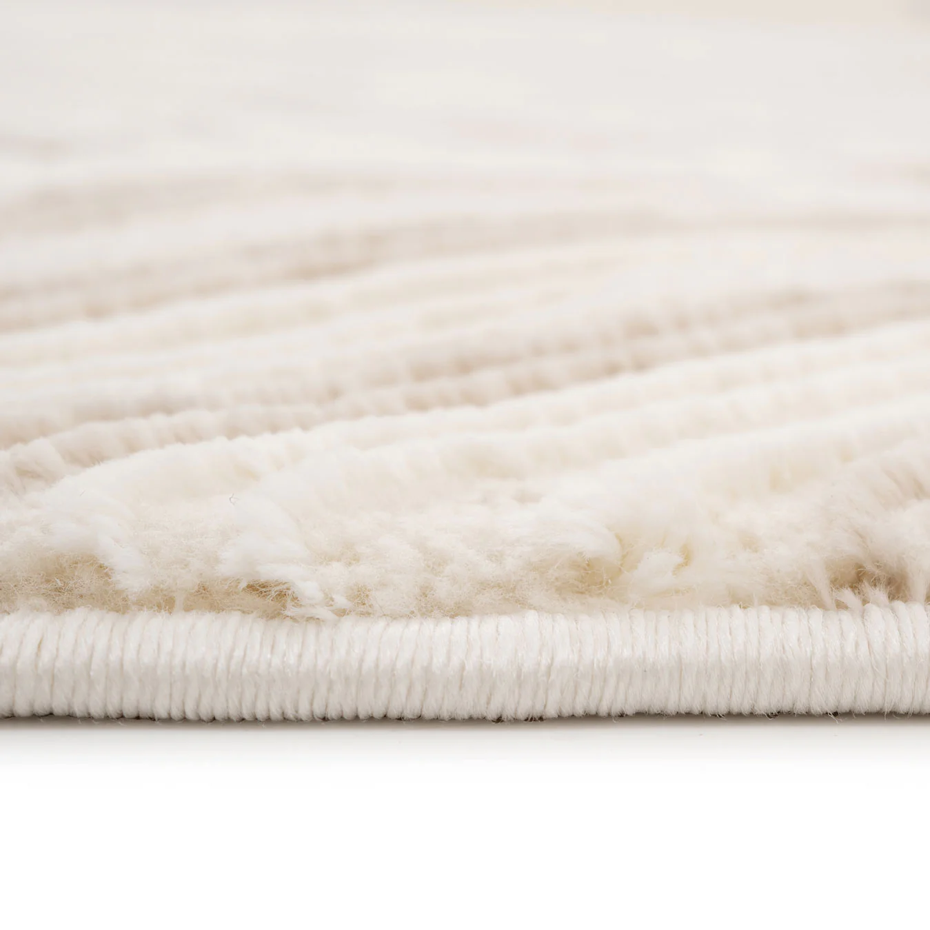 Luxury Art Deco Grey Runner - Rise - Image 5