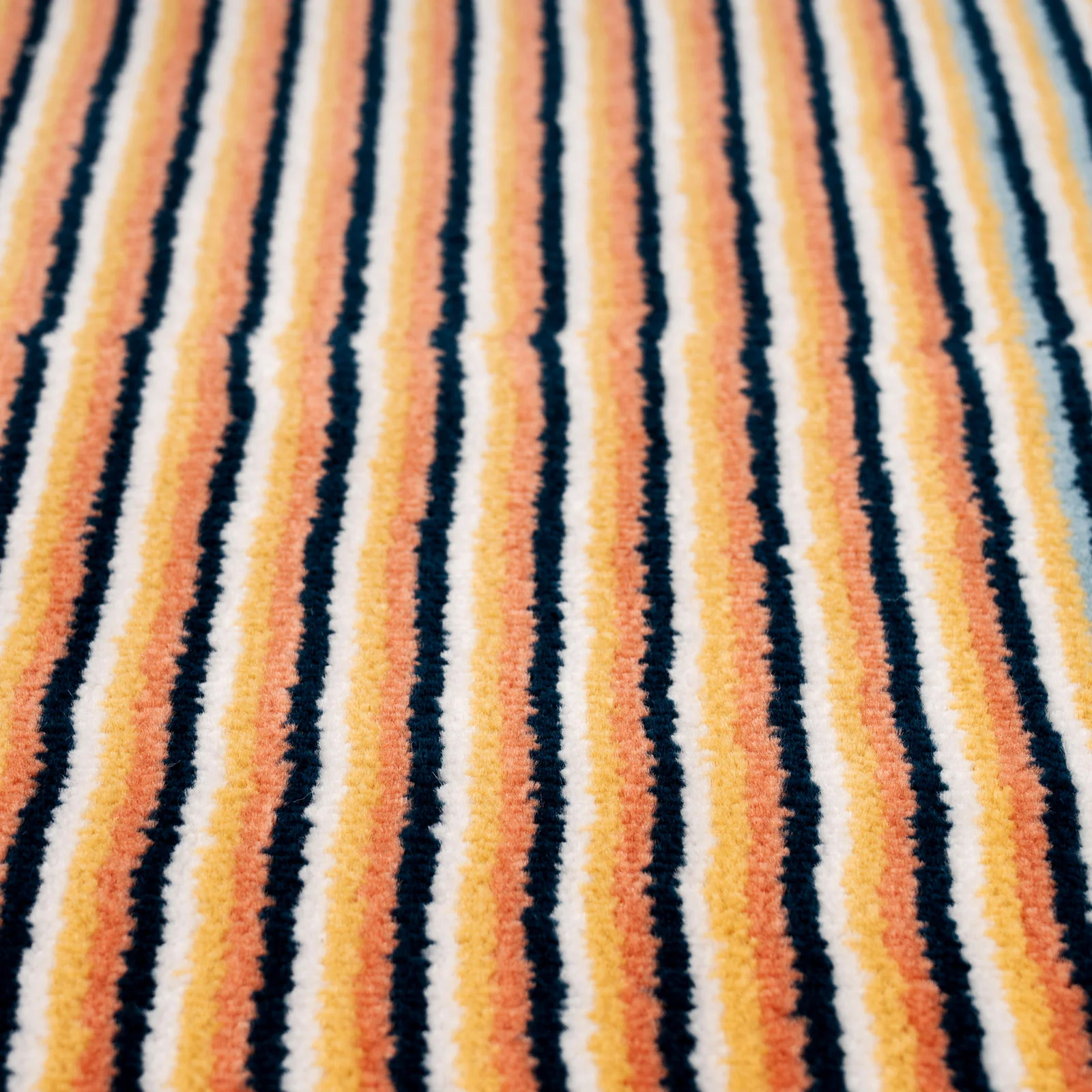 Multicolour Transitional Rug - Spectre - Image 4