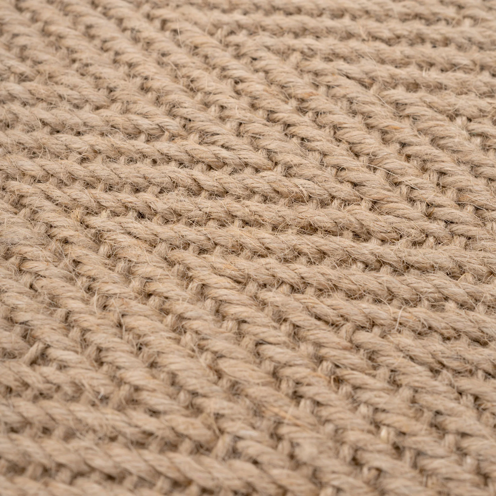 Navy Border Jute Rug - Juliette Navy - Image 9