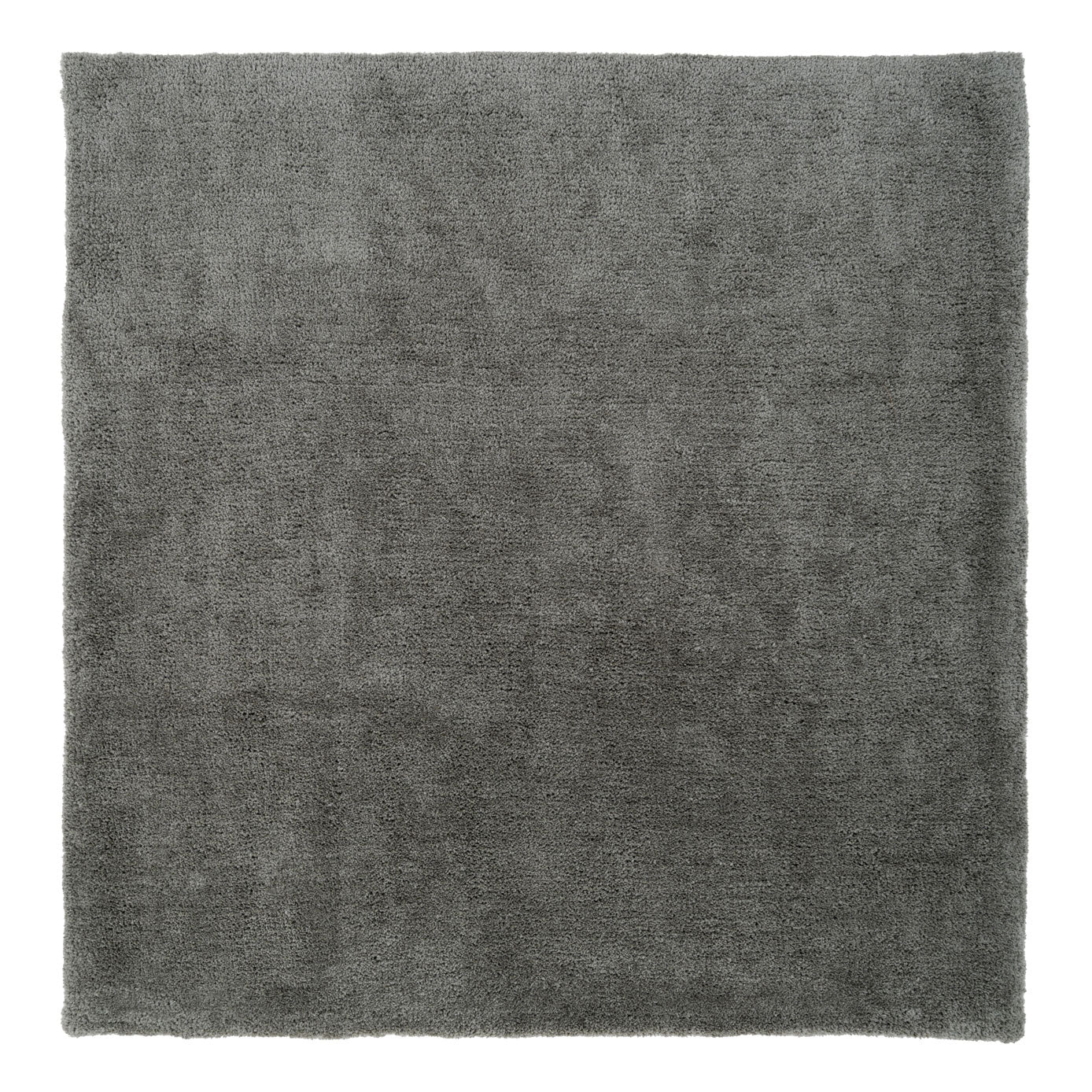 Premium Grey Shaggy Rug - Dove - Image 12