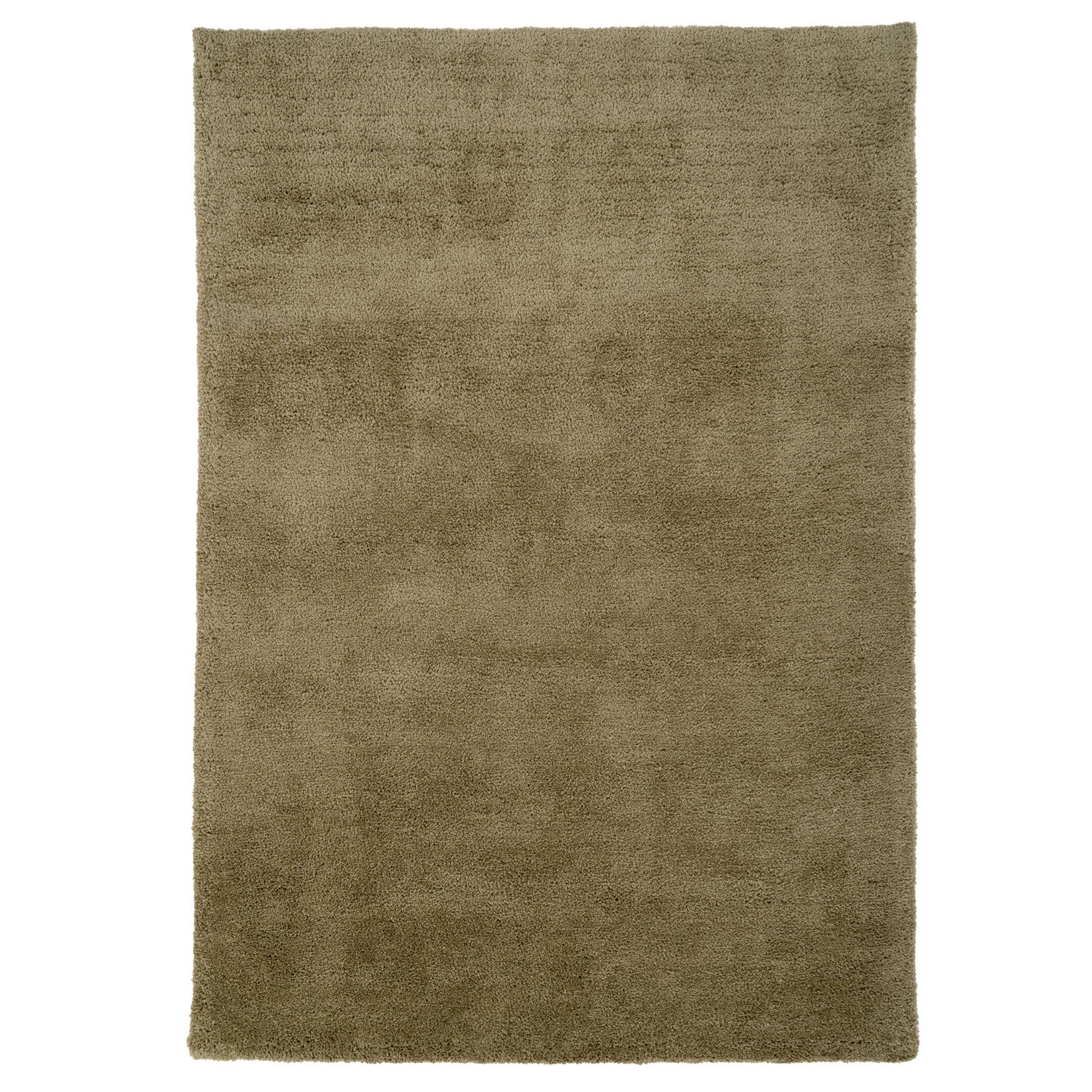 Premium Sage Green Shaggy Rug - Sage - Image 8