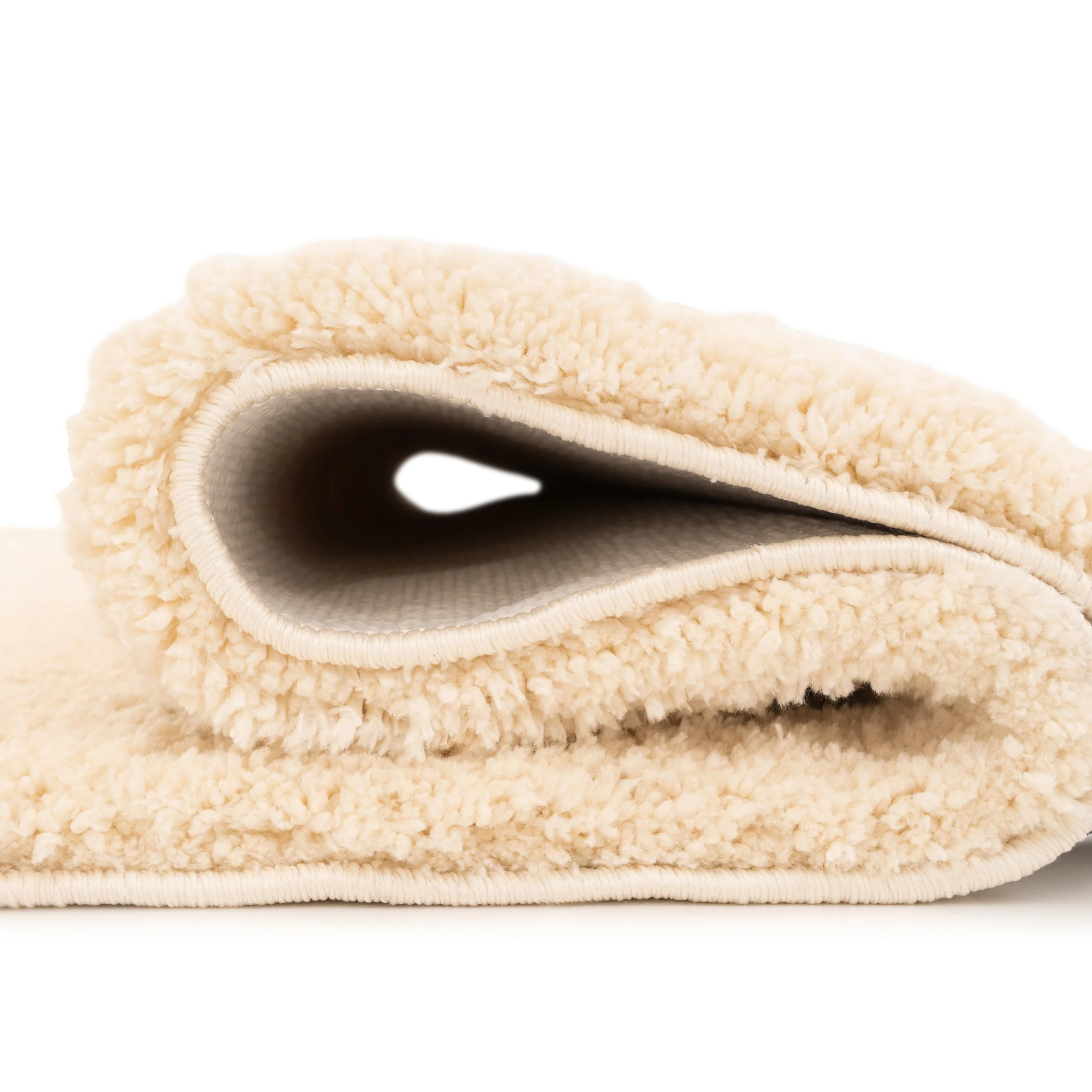 Premium Washable Shaggy Rugs - Choose Your Colour - Image 7
