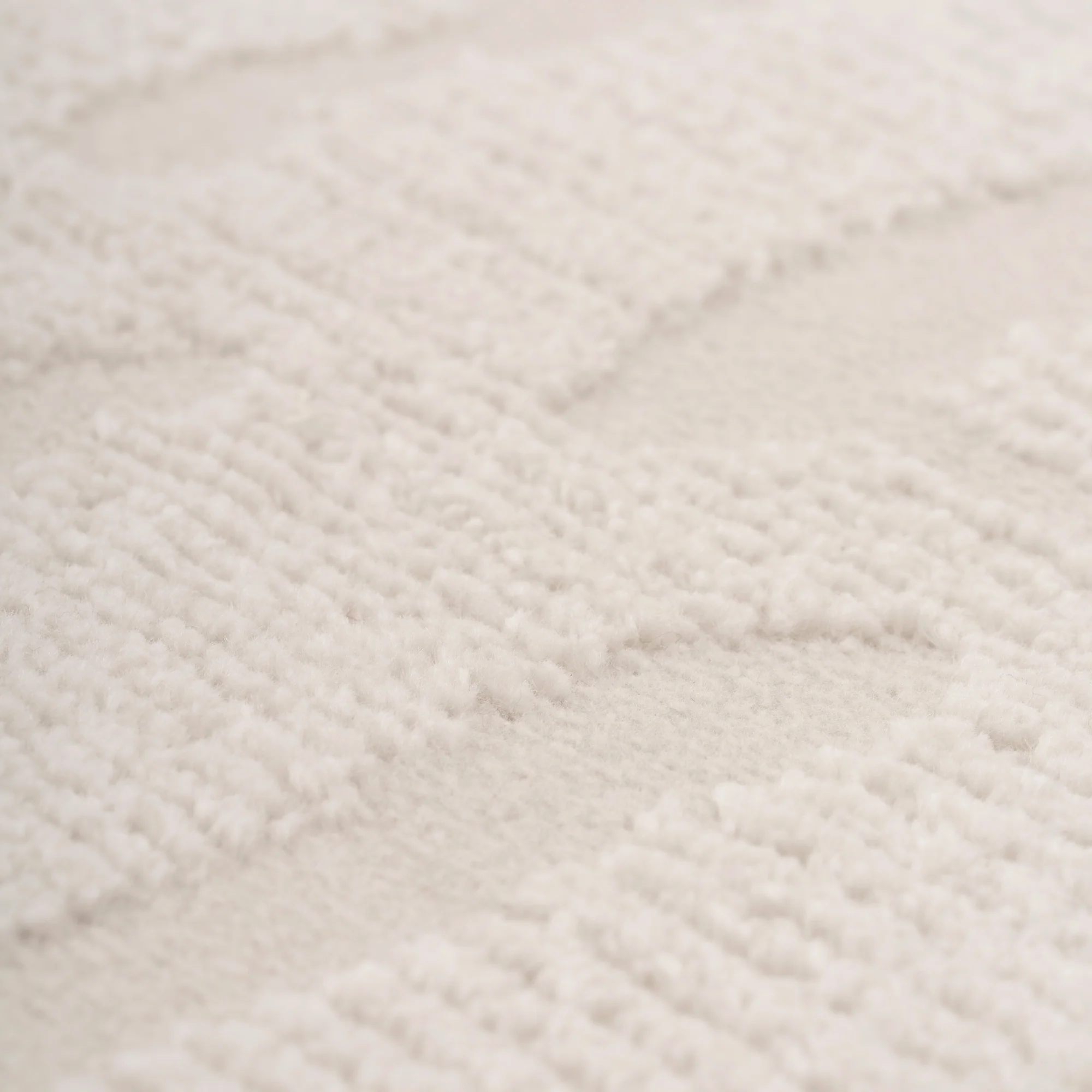 Soft Cream Boho Rug - Elina - Image 7