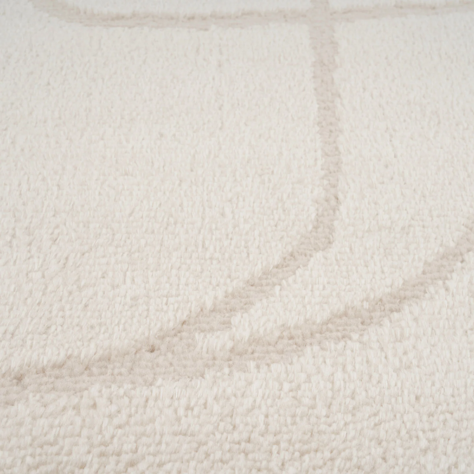 Soft Cream Scribble Rug - Zola - Image 6