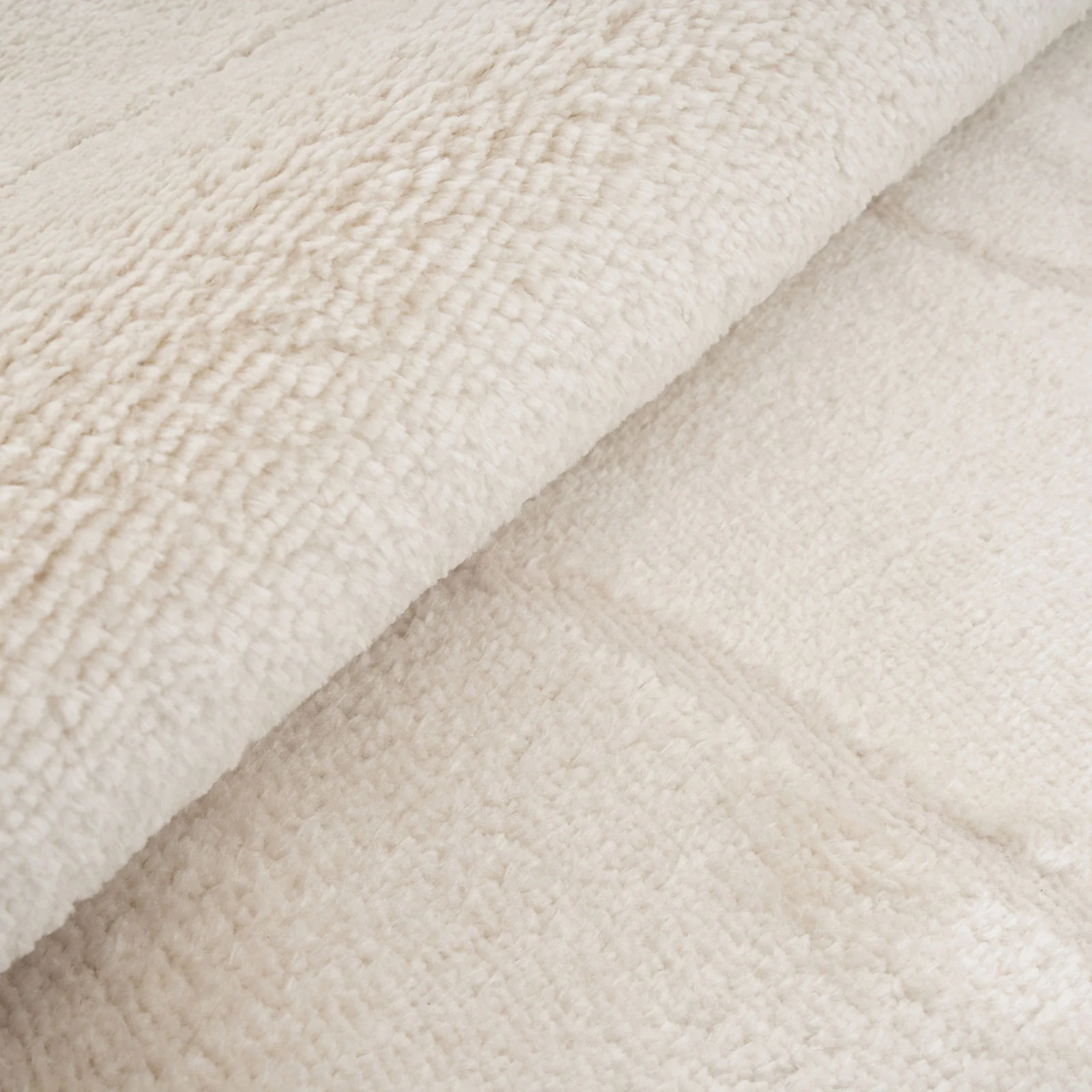 Soft Cream Scribble Rug - Zola - Image 9