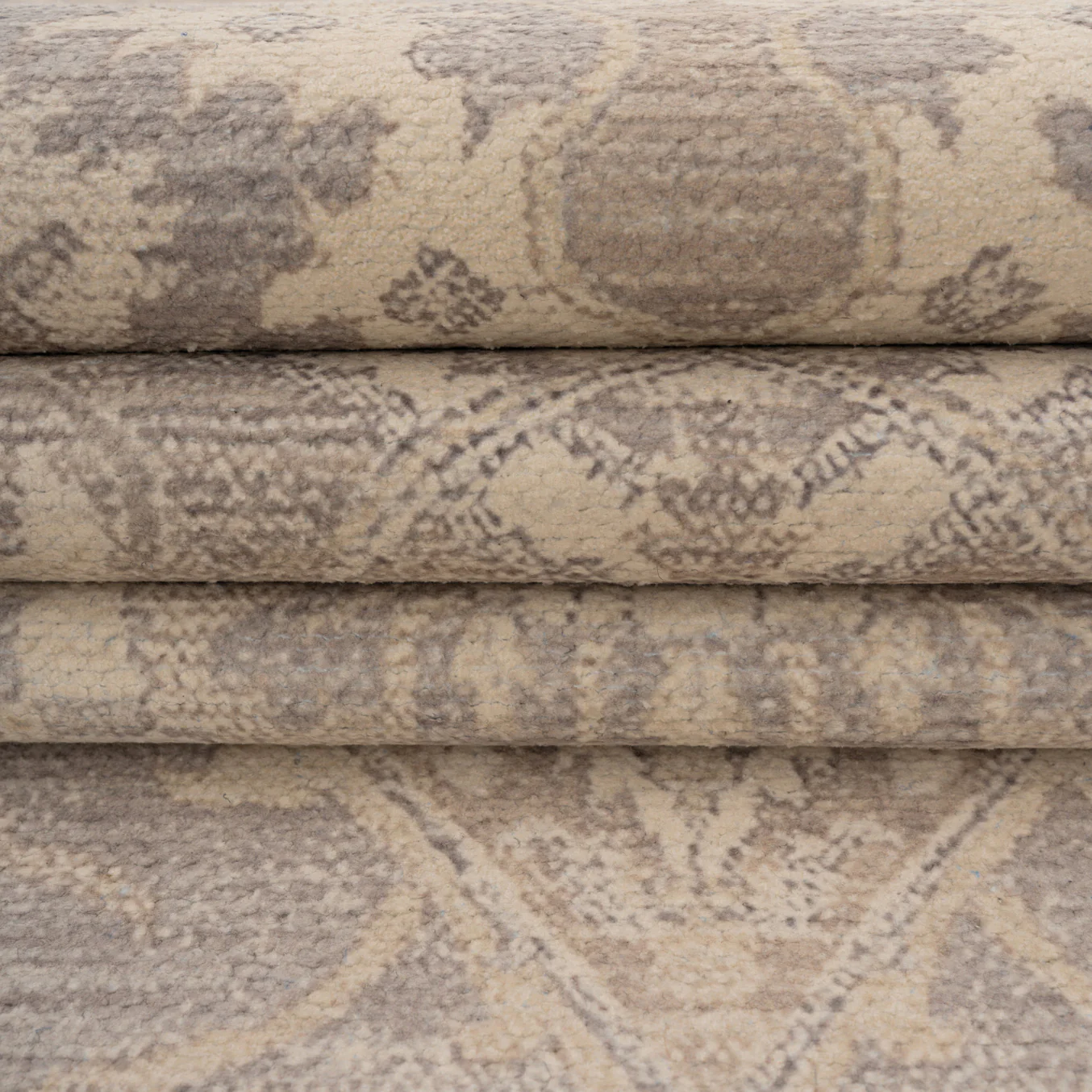 Soft Washable Beige Doormat - Mariana - Image 7