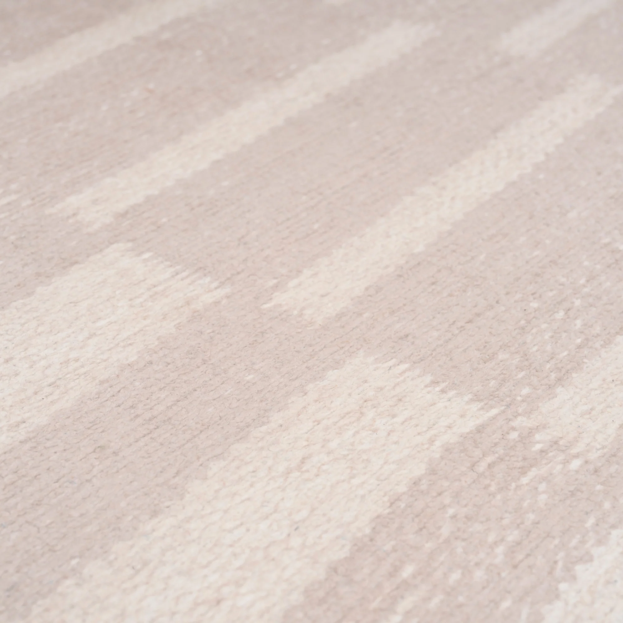 Soft Washable Beige Indoor Mat - Faye - Image 2