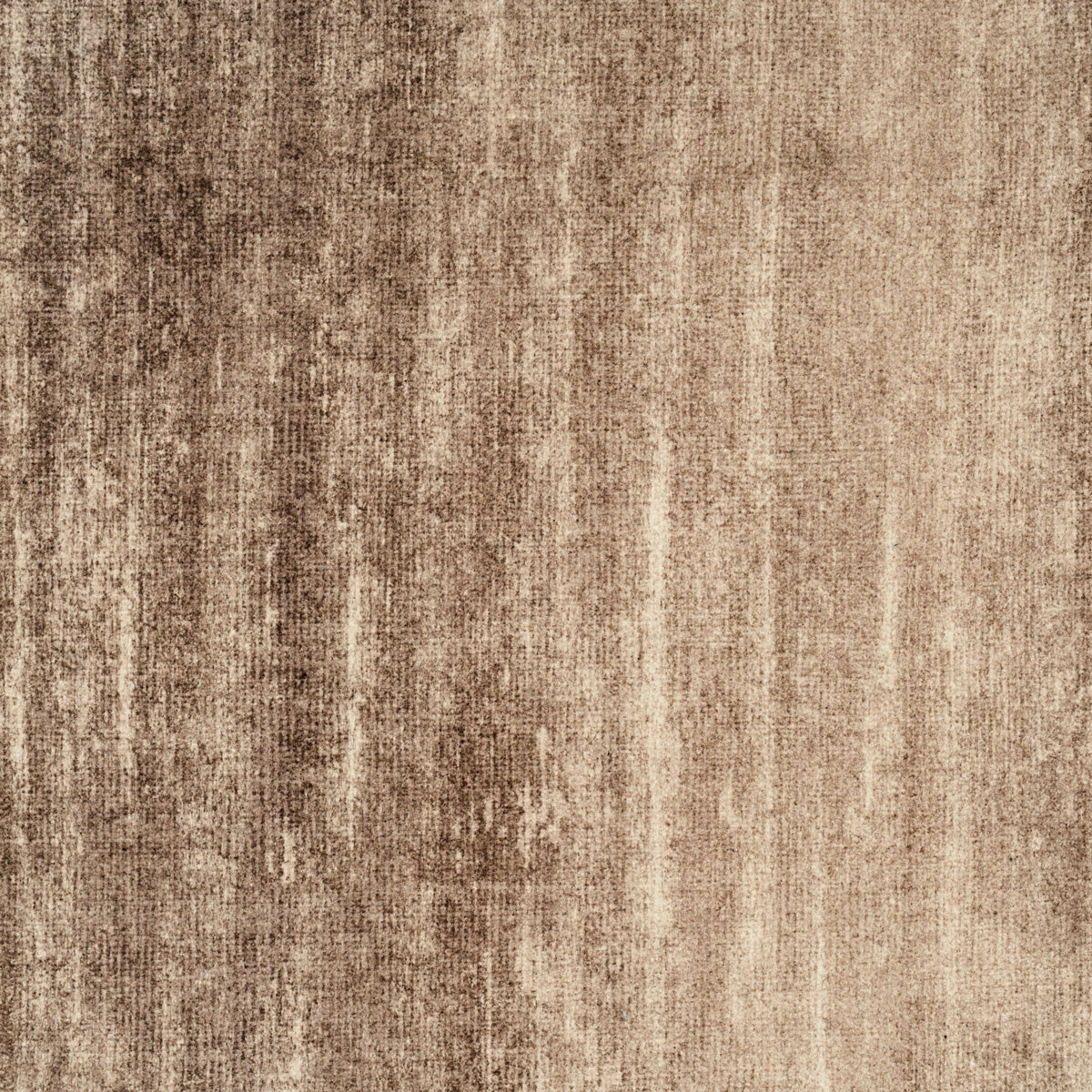 Soft Washable Mossy Brown Beige Runner - Ryn - Image 5