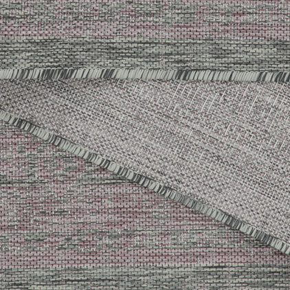 Vintage Pink Grey Area Rug - Soutil - Image 6