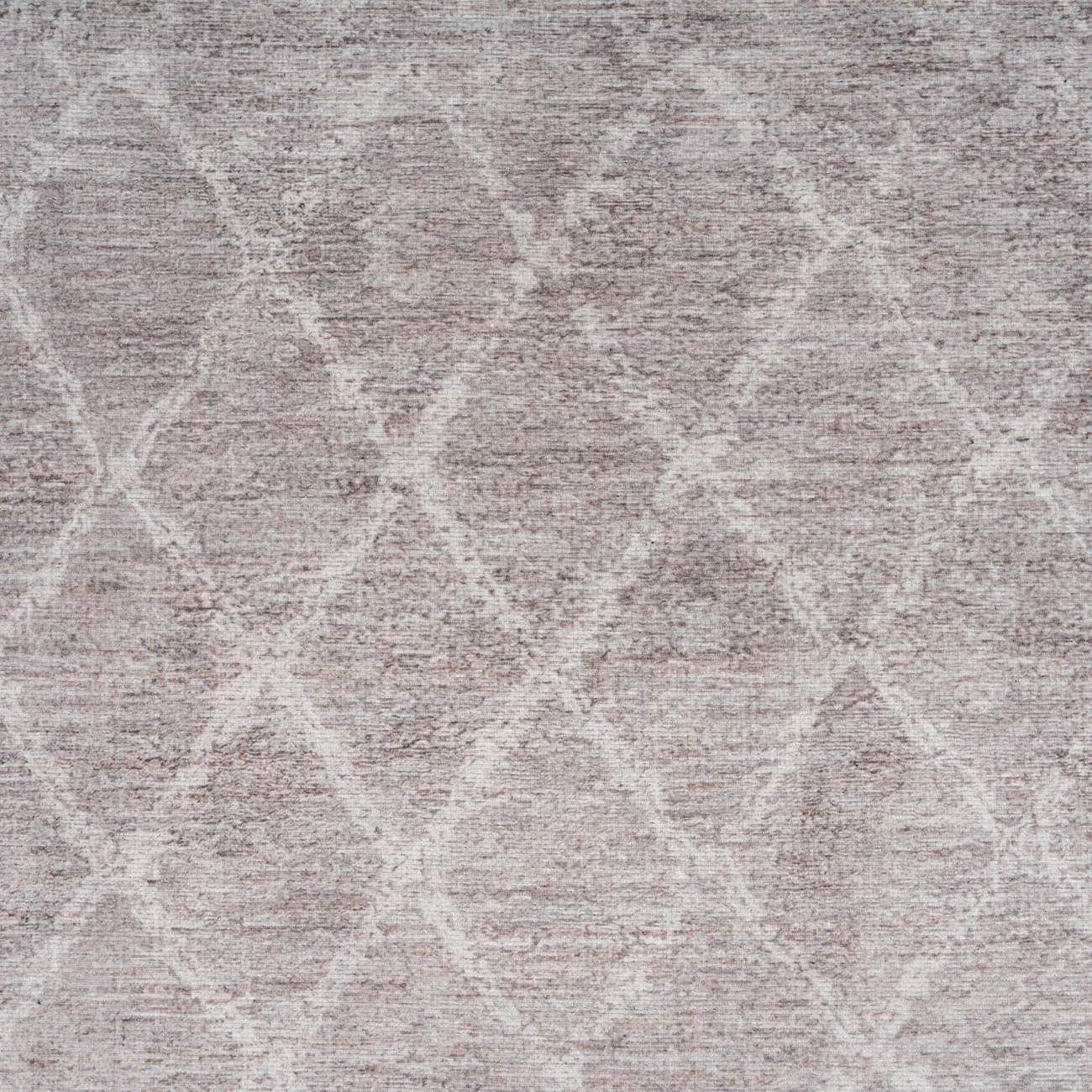 Washable Greige Berber Rug - Brindle - Image 8