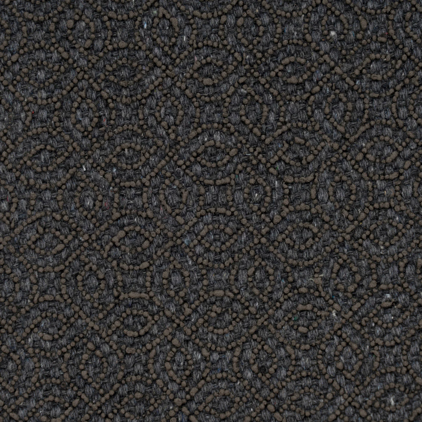 Washable Black Zebra Print Doormat - Zebra - Image 6