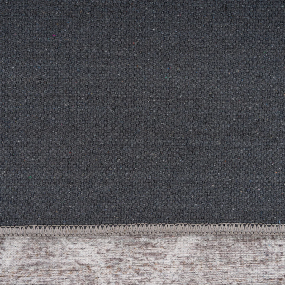 Washable Grey Kitchen Mat - Brindle - Image 9