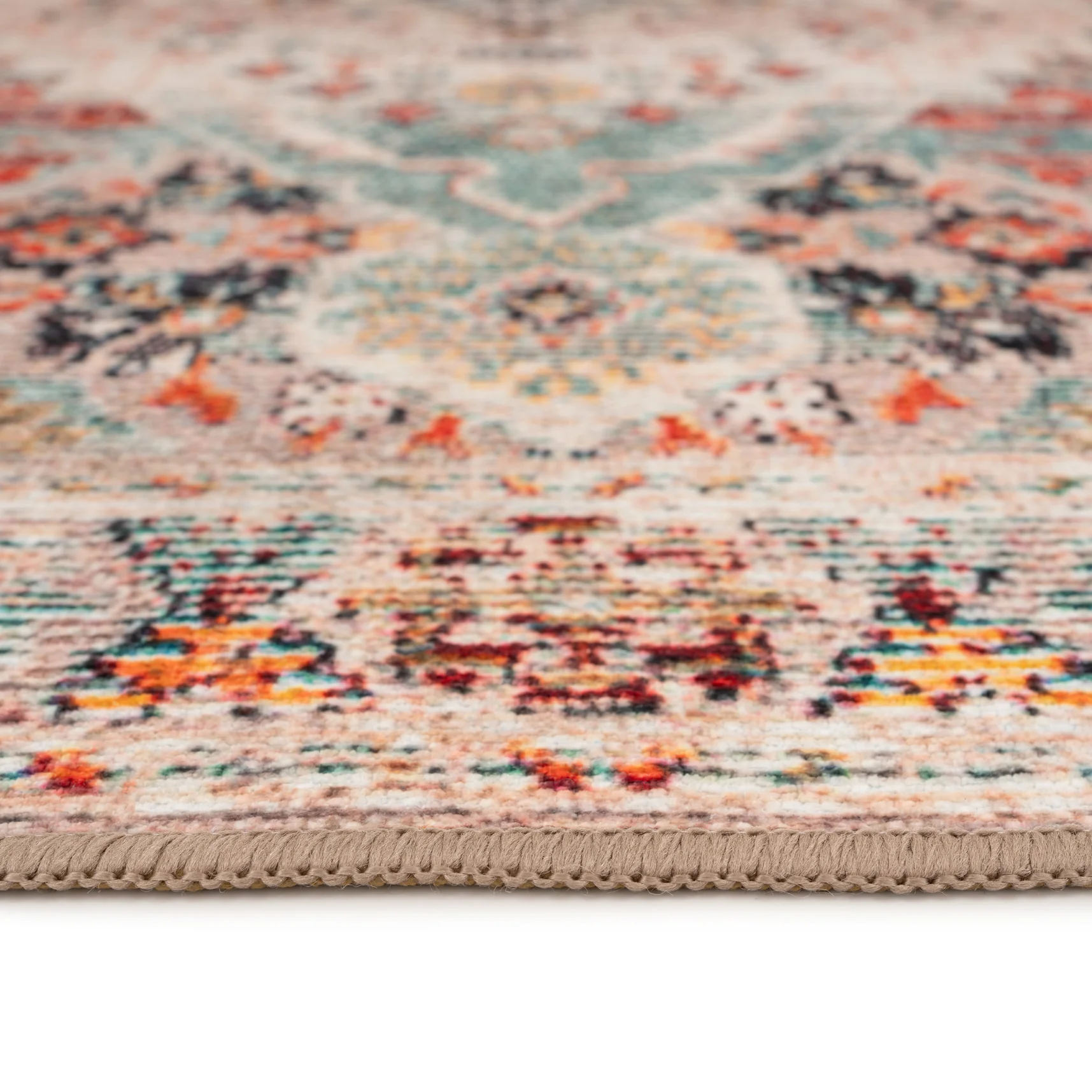 Washable Bathroom Mat - Hue - Image 4