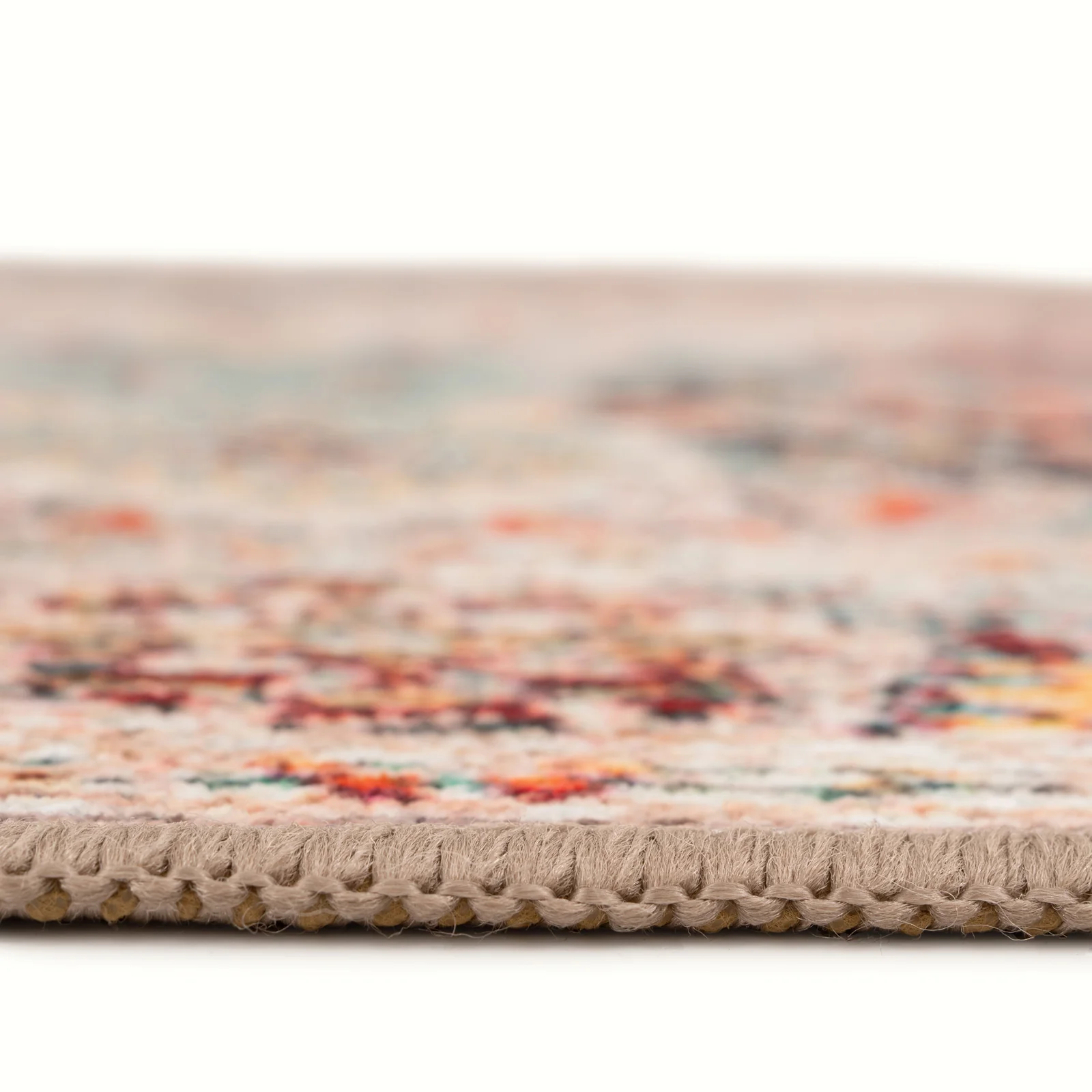 Washable Bathroom Mat - Hue - Image 5