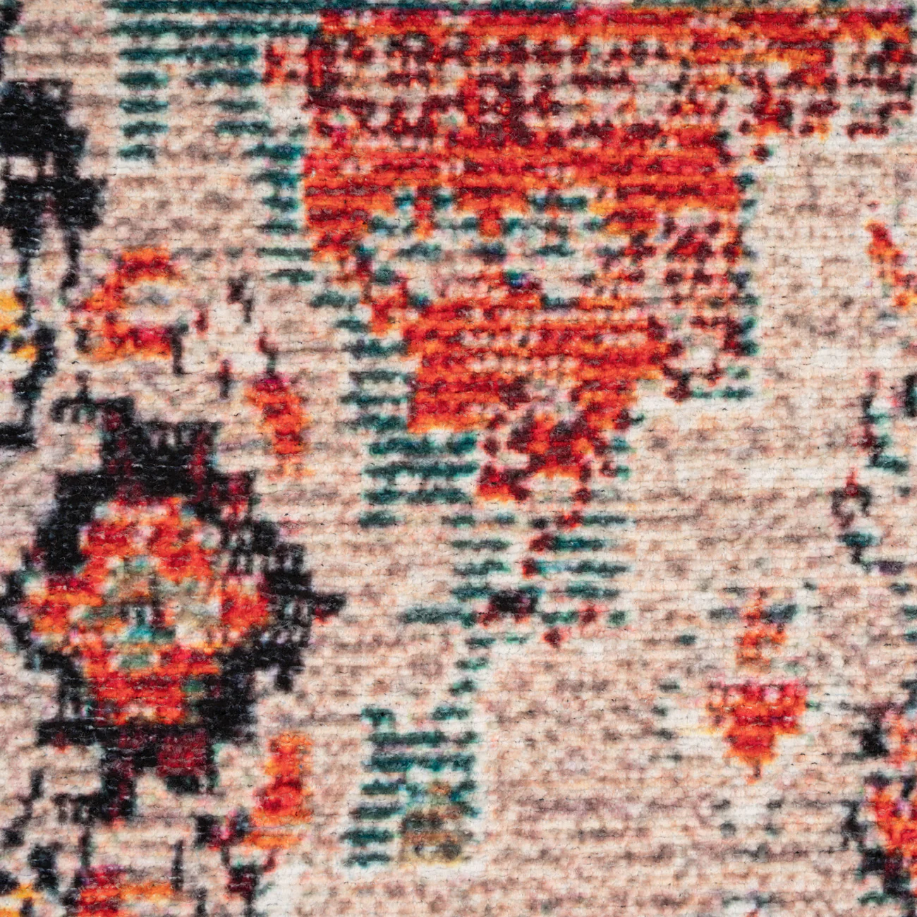 Washable Bathroom Mat - Hue - Image 6