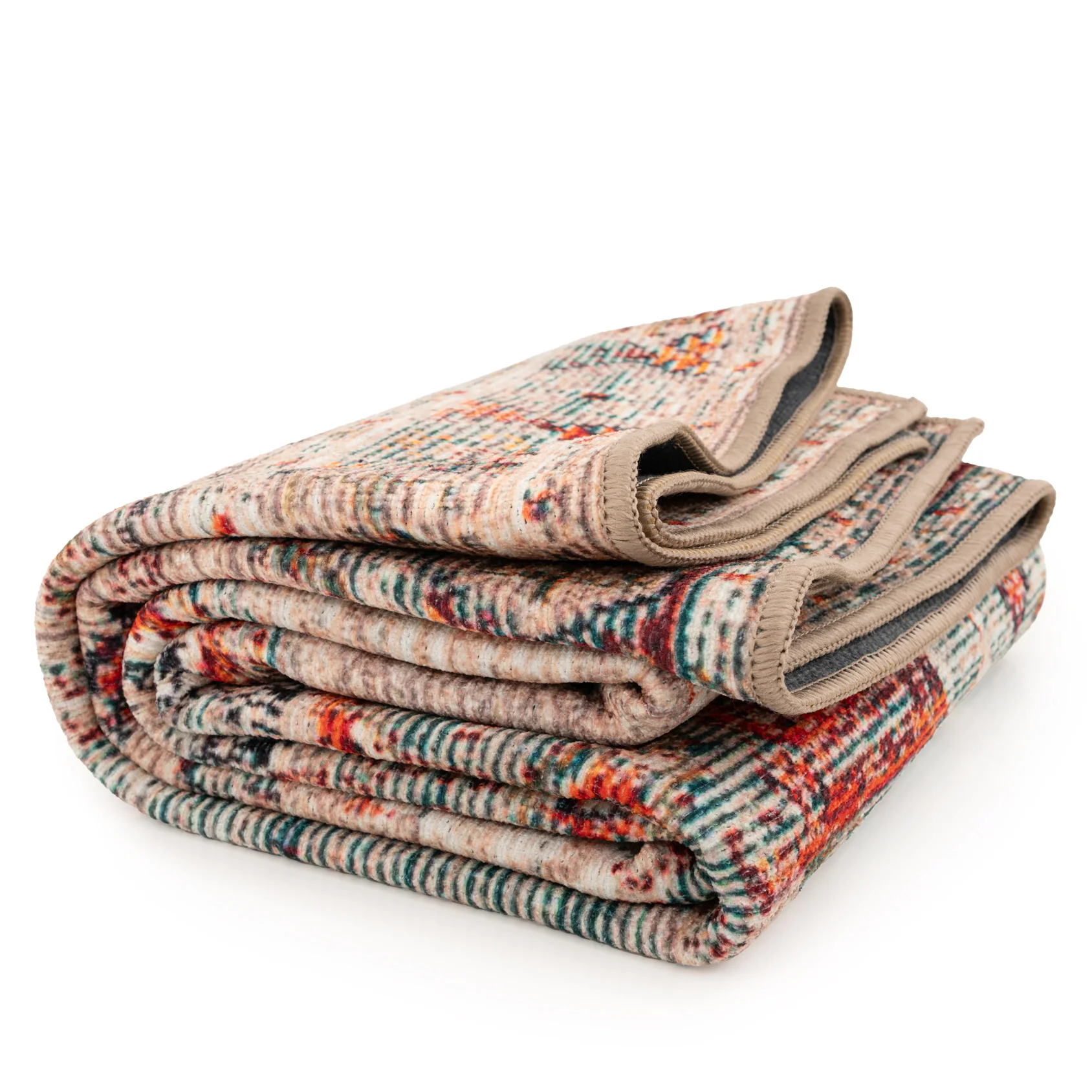 Washable Bathroom Mat - Hue - Image 9