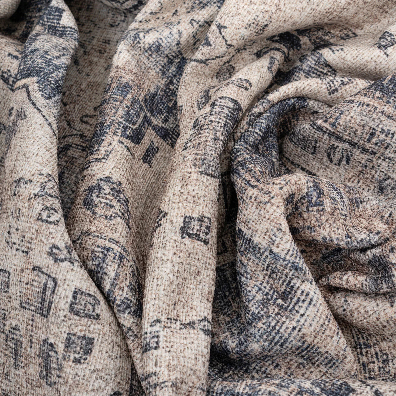 Washable Blue Kitchen Mat - Kith - Image 10