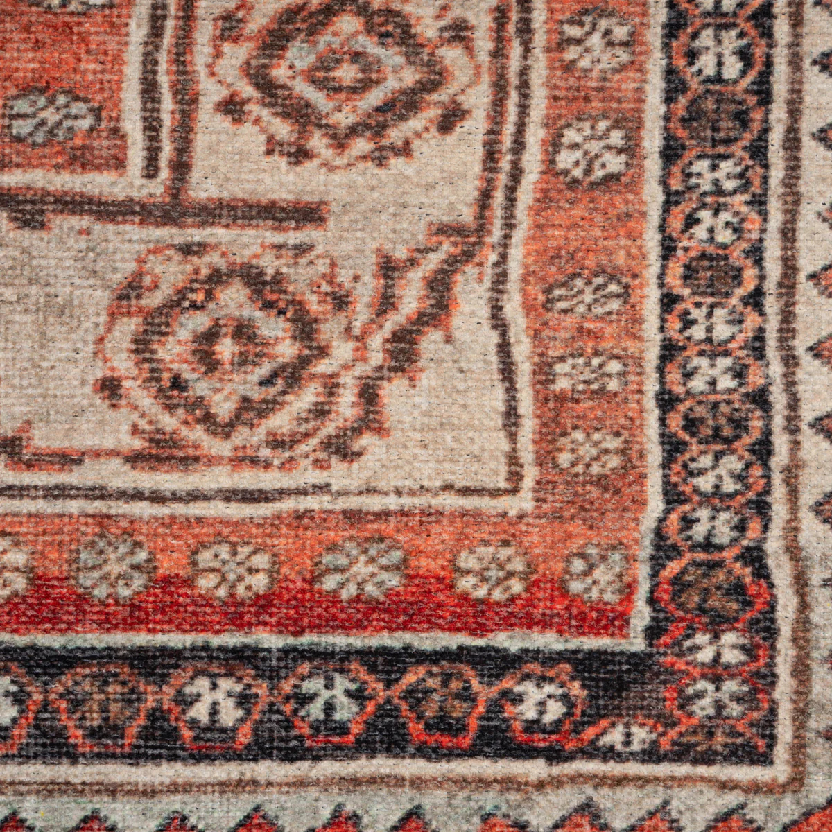 Washable Bathroom Mat - Rowe - Image 5