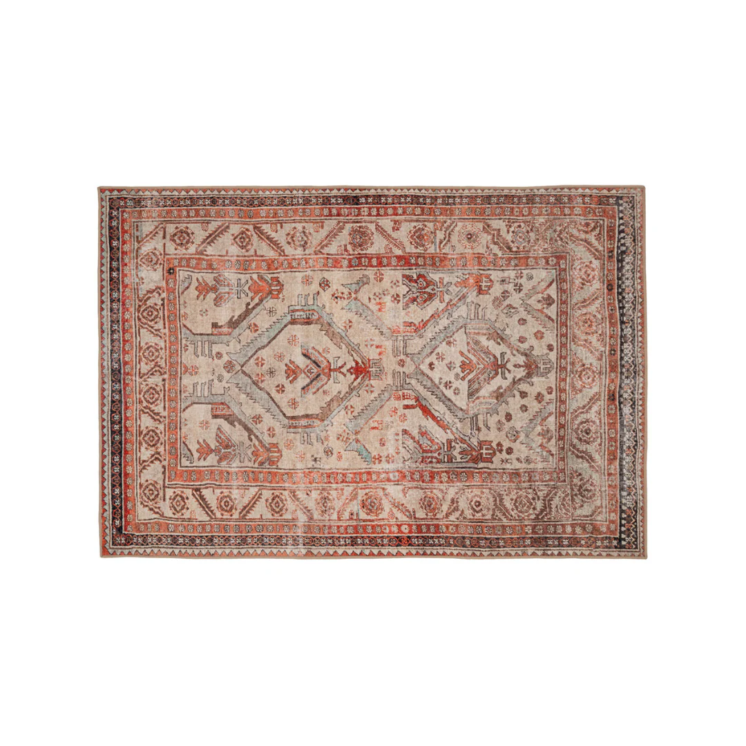 Washable Bathroom Mat - Rowe - Image 6
