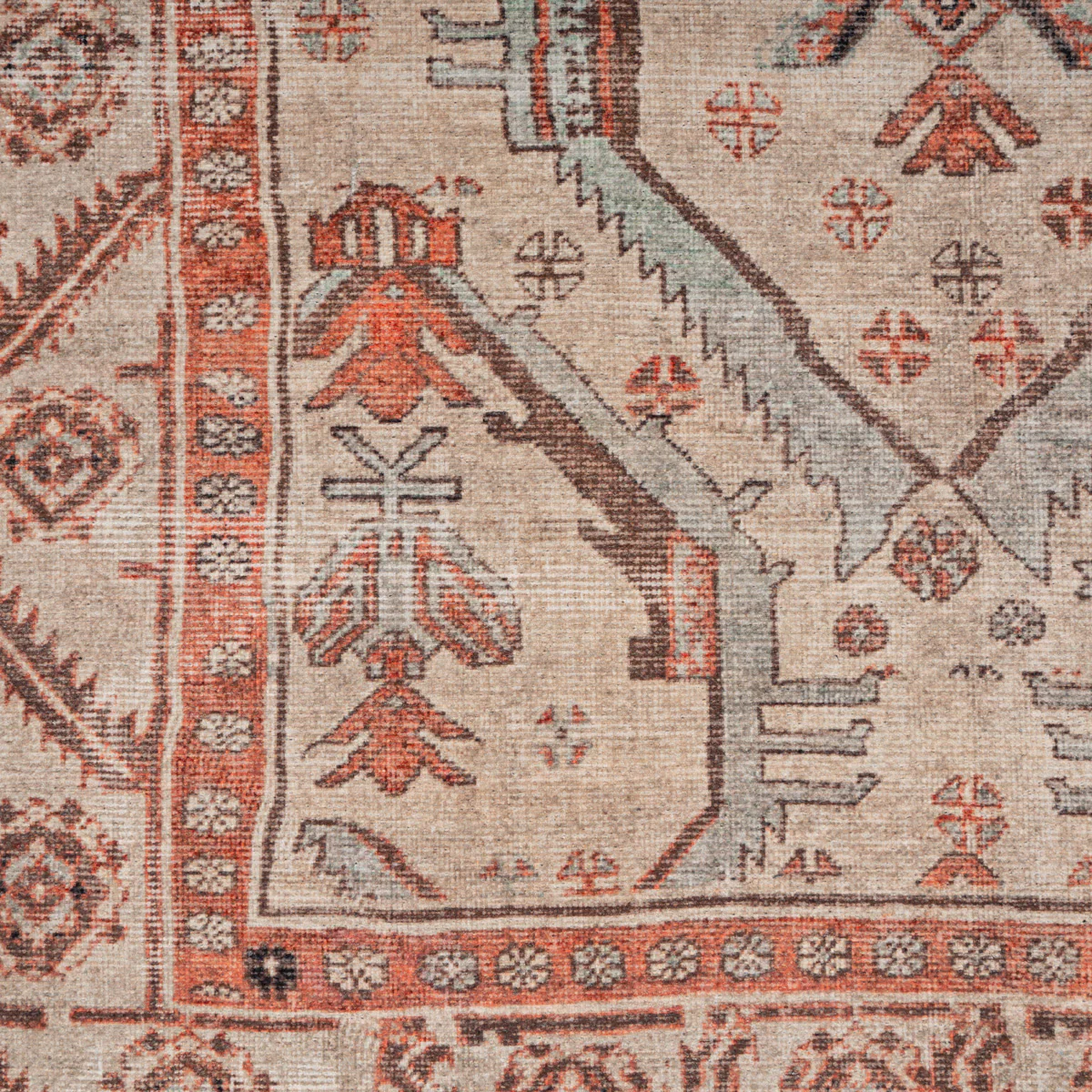 Washable Bathroom Mat - Rowe - Image 8