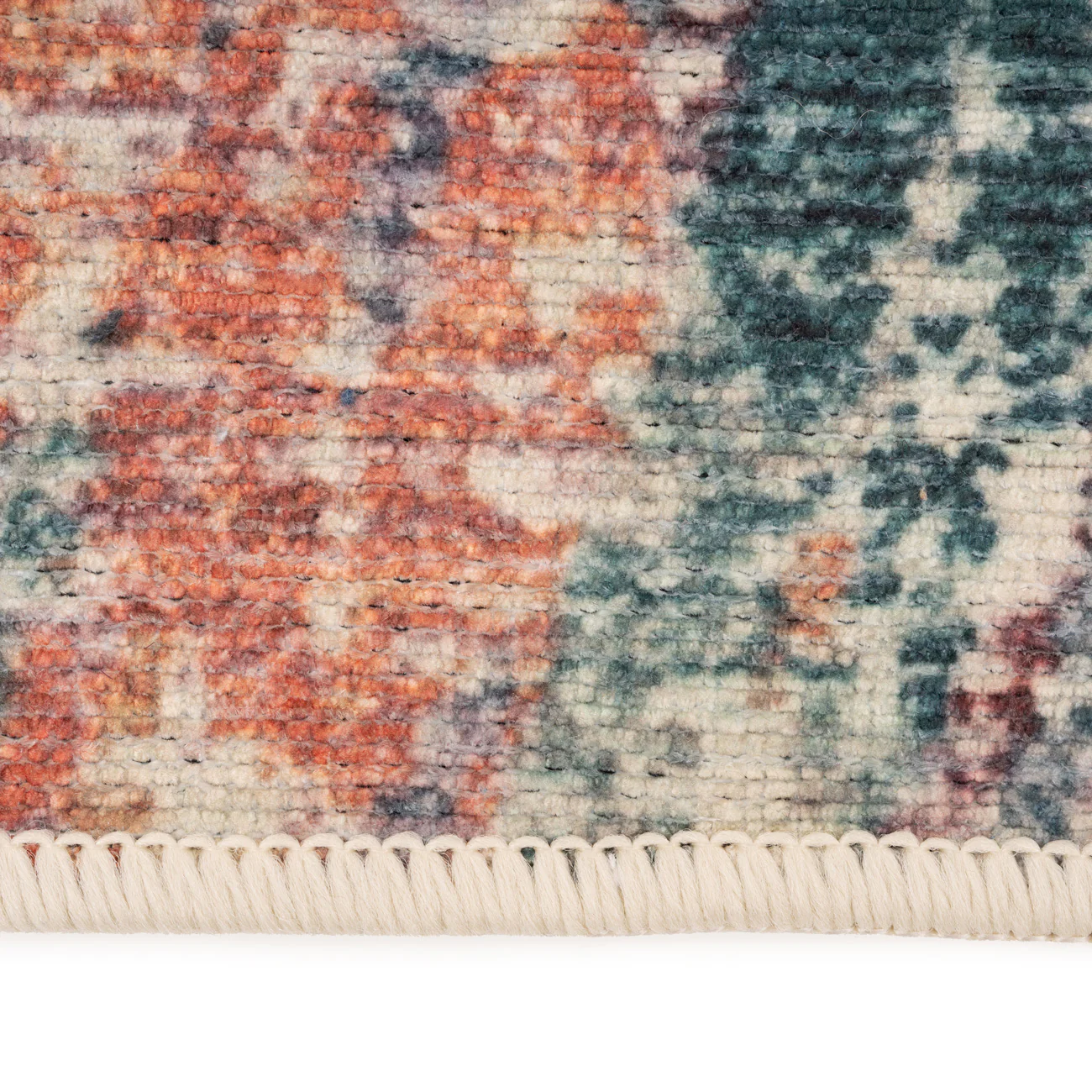 Washable Bathroom Mat - Ziggy - Image 4