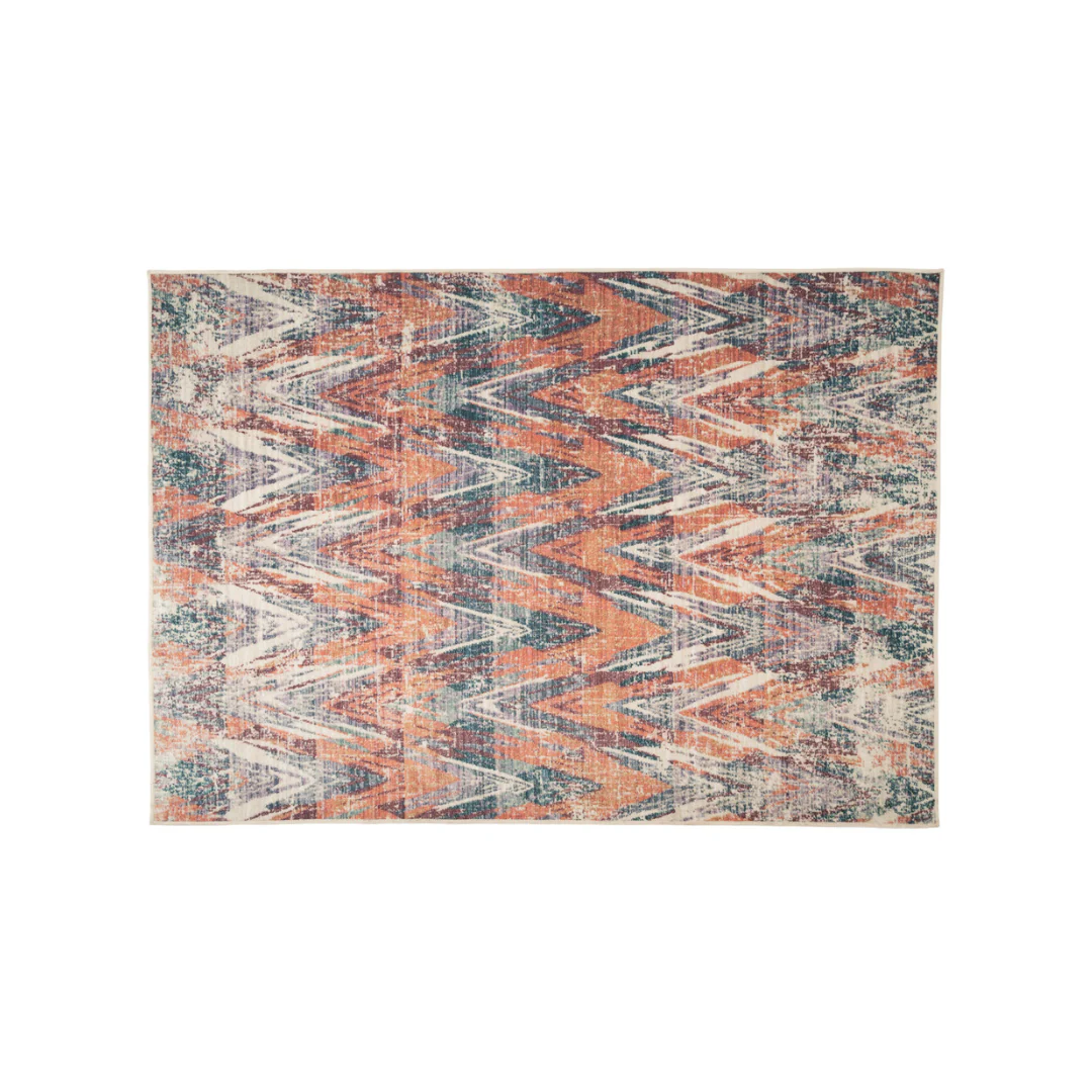 Washable Bathroom Mat - Ziggy - Image 6