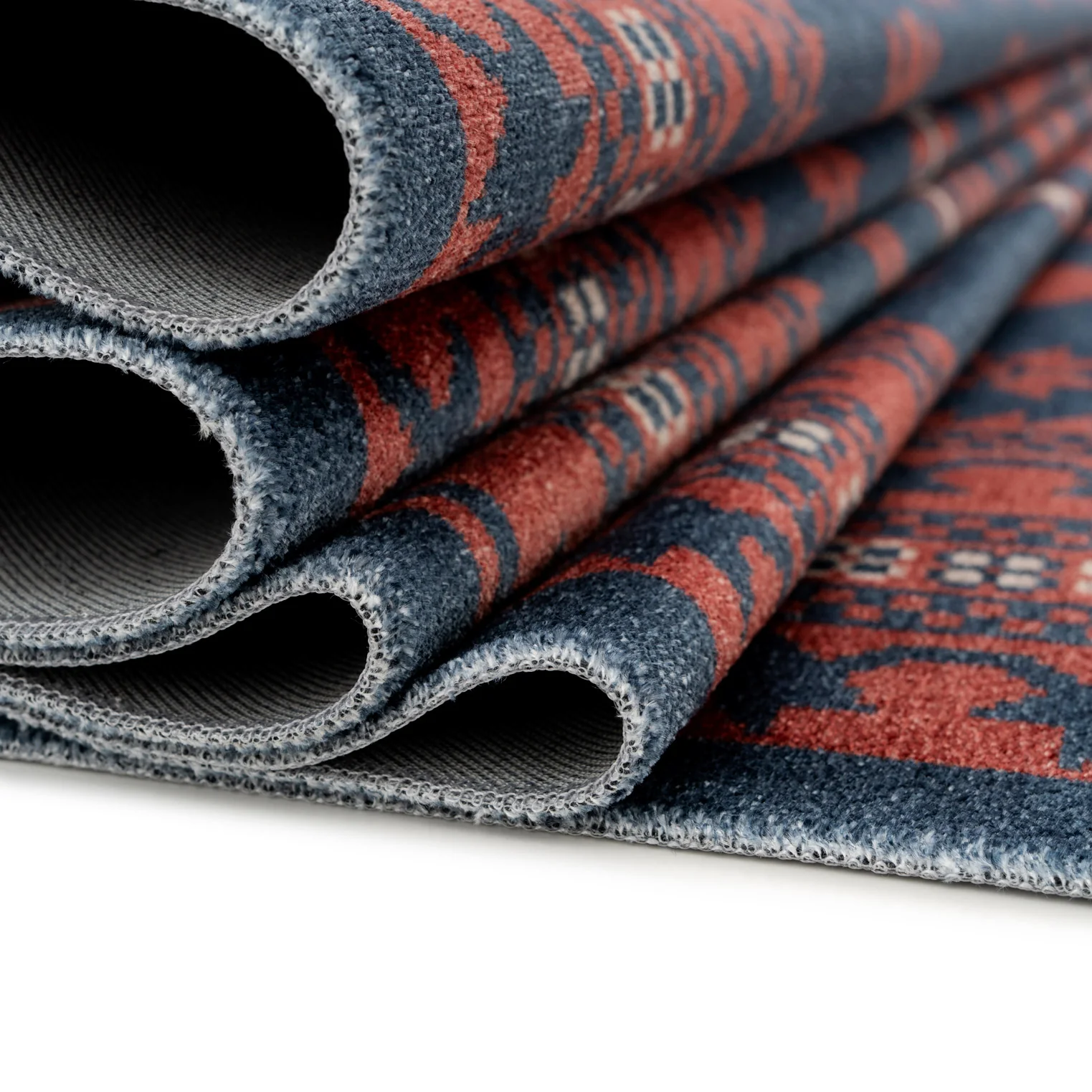 Washable Persian Style Mat - Asha - Image 5