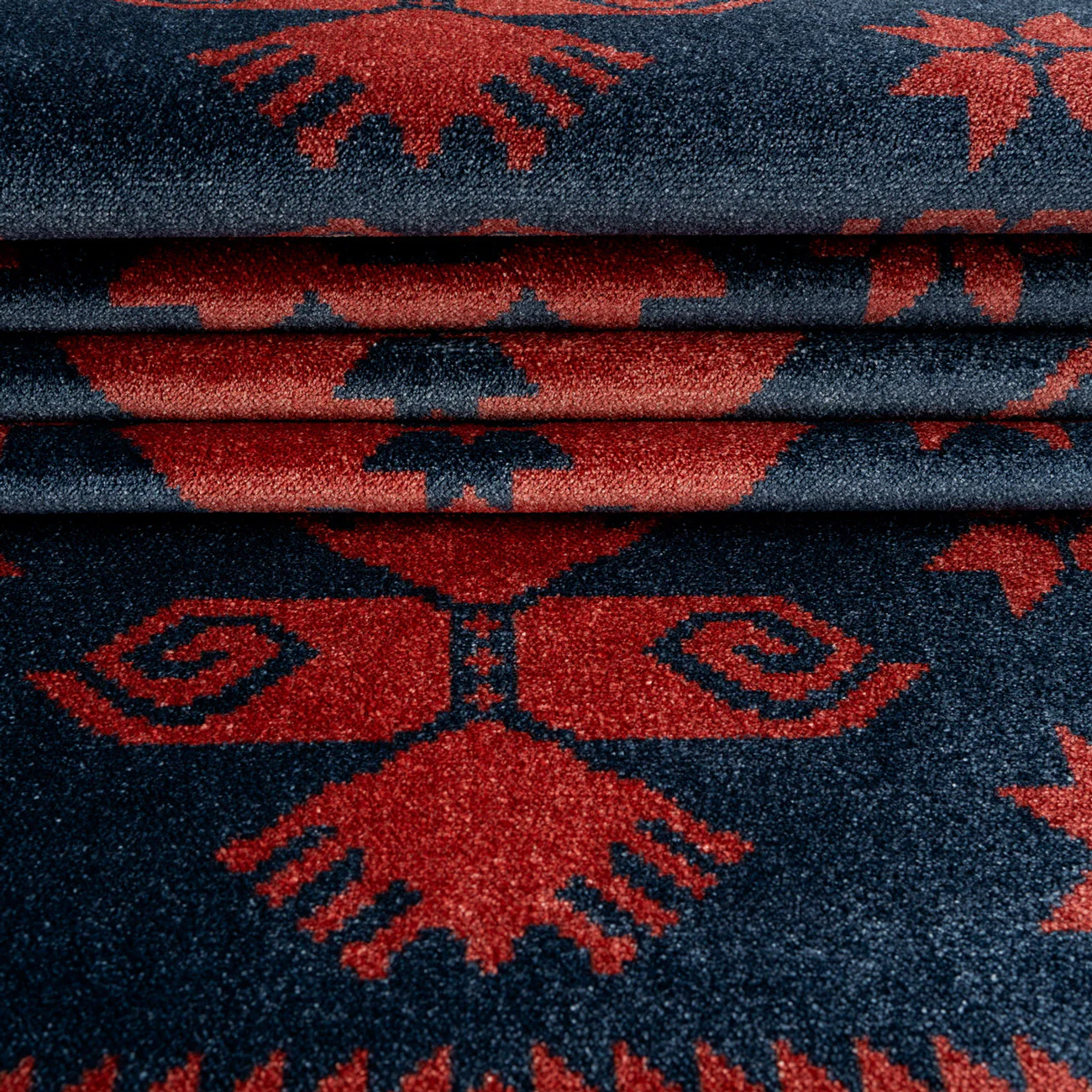 Washable Persian Style Mat - Asha - Image 6