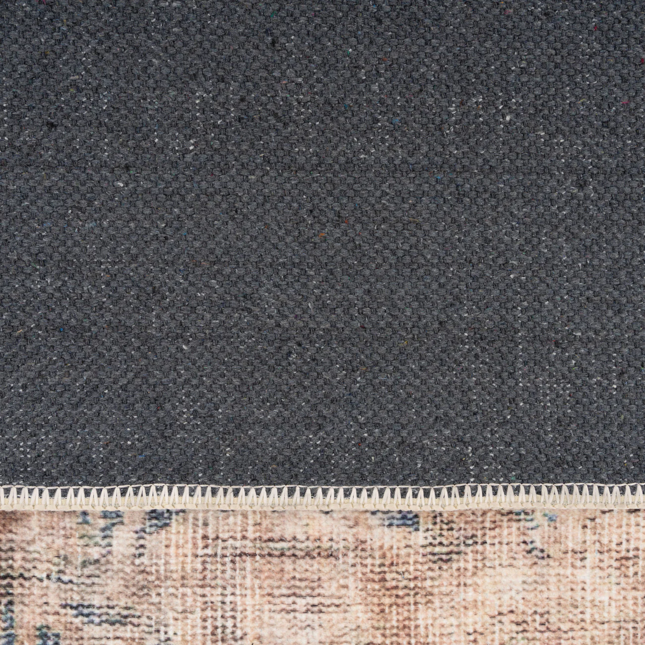 Washable Terracotta Vintage Runner - Wander - Image 6