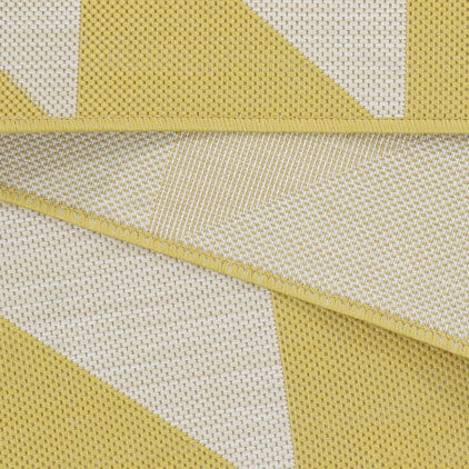 Yellow Outdoor Rug - Marlo - Image 6